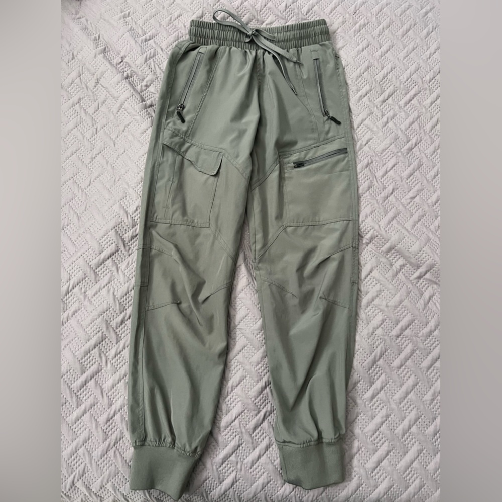 Cargo Style Joggers